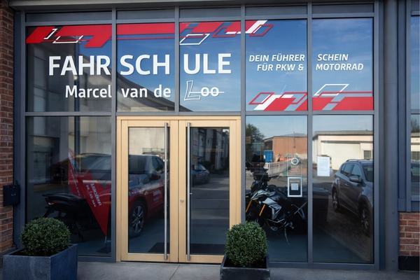 Fahrschule M. van de Loo