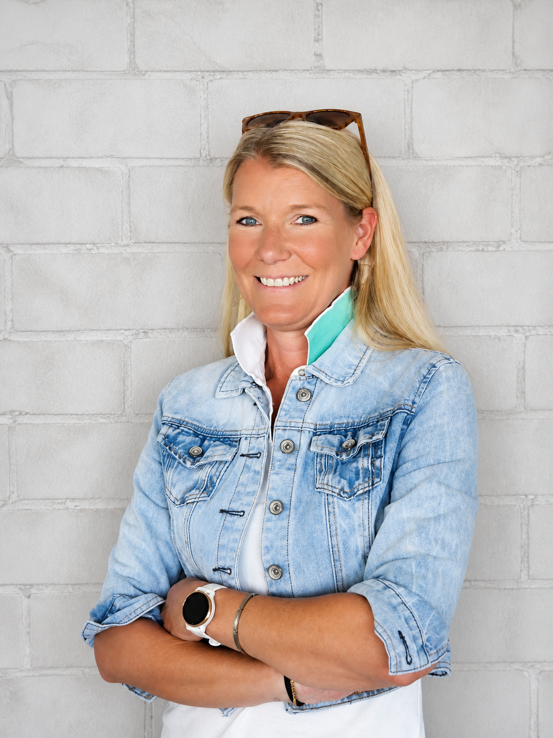 Bernadette Schmitt