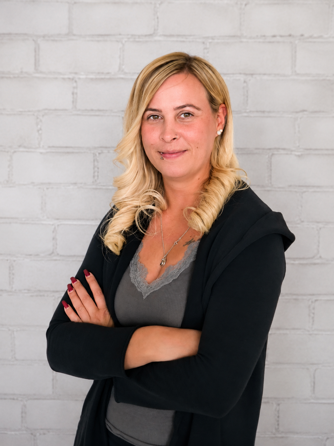 Jasmin Derks